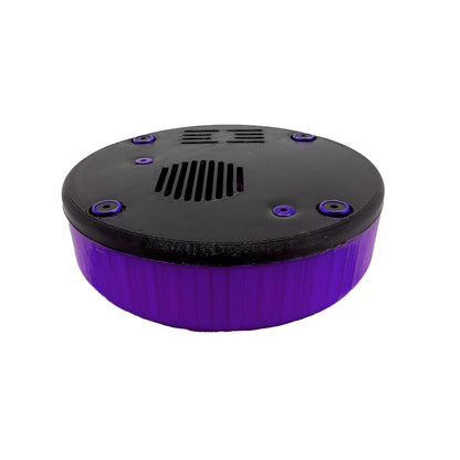 WREKD Co. Racing, Timer Purple WREKD® Solo FPV Lap Timer - Choose Color