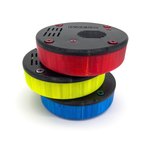 WREKD Co. Racing, Timer WREKD® Solo FPV Lap Timer - Choose Color
