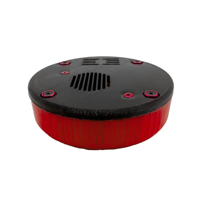 WREKD Co. Racing, Timer Red WREKD® Solo FPV Lap Timer - Choose Color