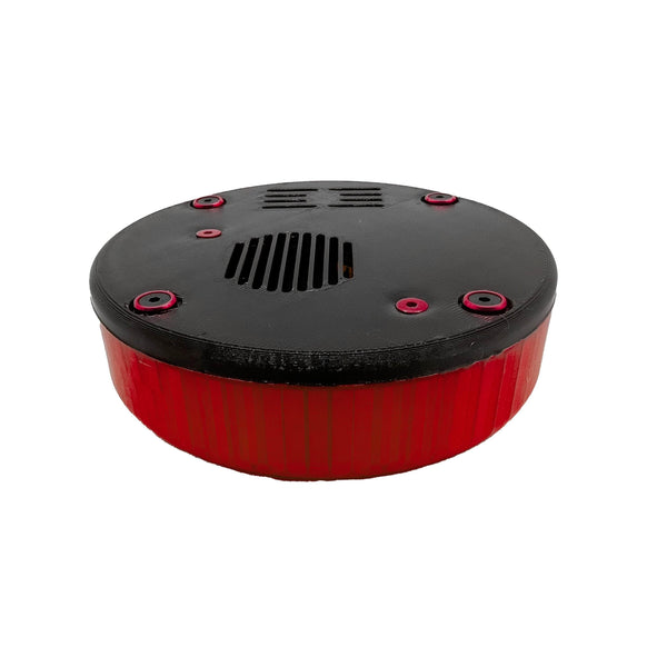 WREKD Co. Racing, Timer Red WREKD® Solo FPV Lap Timer - Choose Color