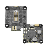 XILO Stack XILO Stax V3 Combo - F4 FC + 50A 3-6S AM32 4-in-1 ESC