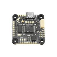 XILO Stack XILO Stax V3 Combo - F4 FC + 50A 3-6S AM32 4-in-1 ESC