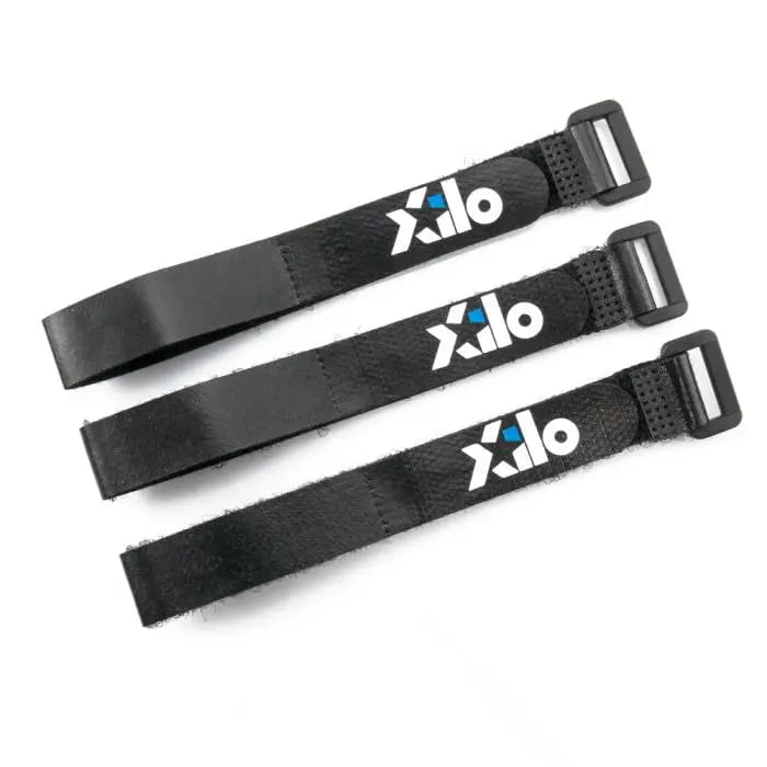 XILO Medium Lipo Strap - 16x250mm (3pcs) – RaceDayQuads