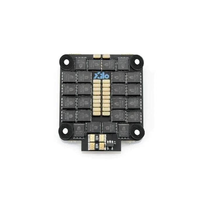 XILO Stax V3 F4 50A AM32 3-6S 4-in-1 ESC - Per Droni (Universal)