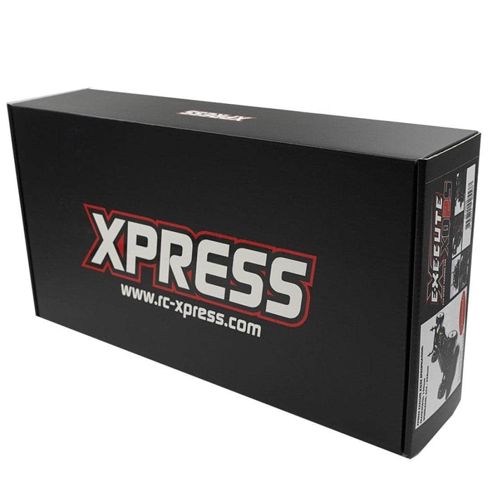 XP-10637, Aluminum FR One Piece Suspension Mount For Xpress Execute Se