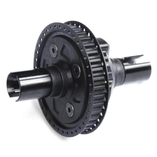XP-10022, Gear Differential Set For Xpress Execute GripXero Series