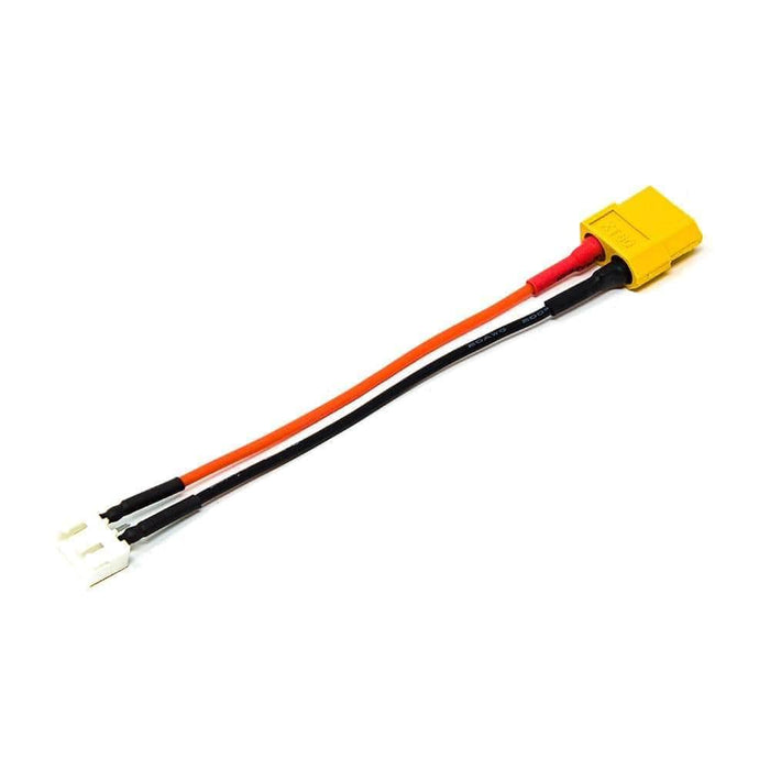 XT60 to JST-XH Charging Adapter for RDQ Series X9D Lipo