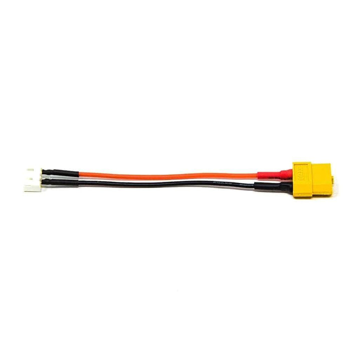 XT60 to JST-XH Charging Adapter for RDQ Series X9D Lipo