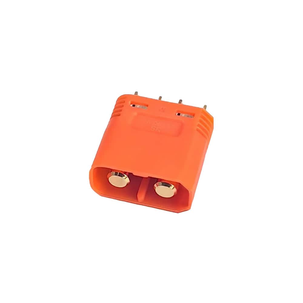 FPVELITE Hardware Male XT90 V2 Connector