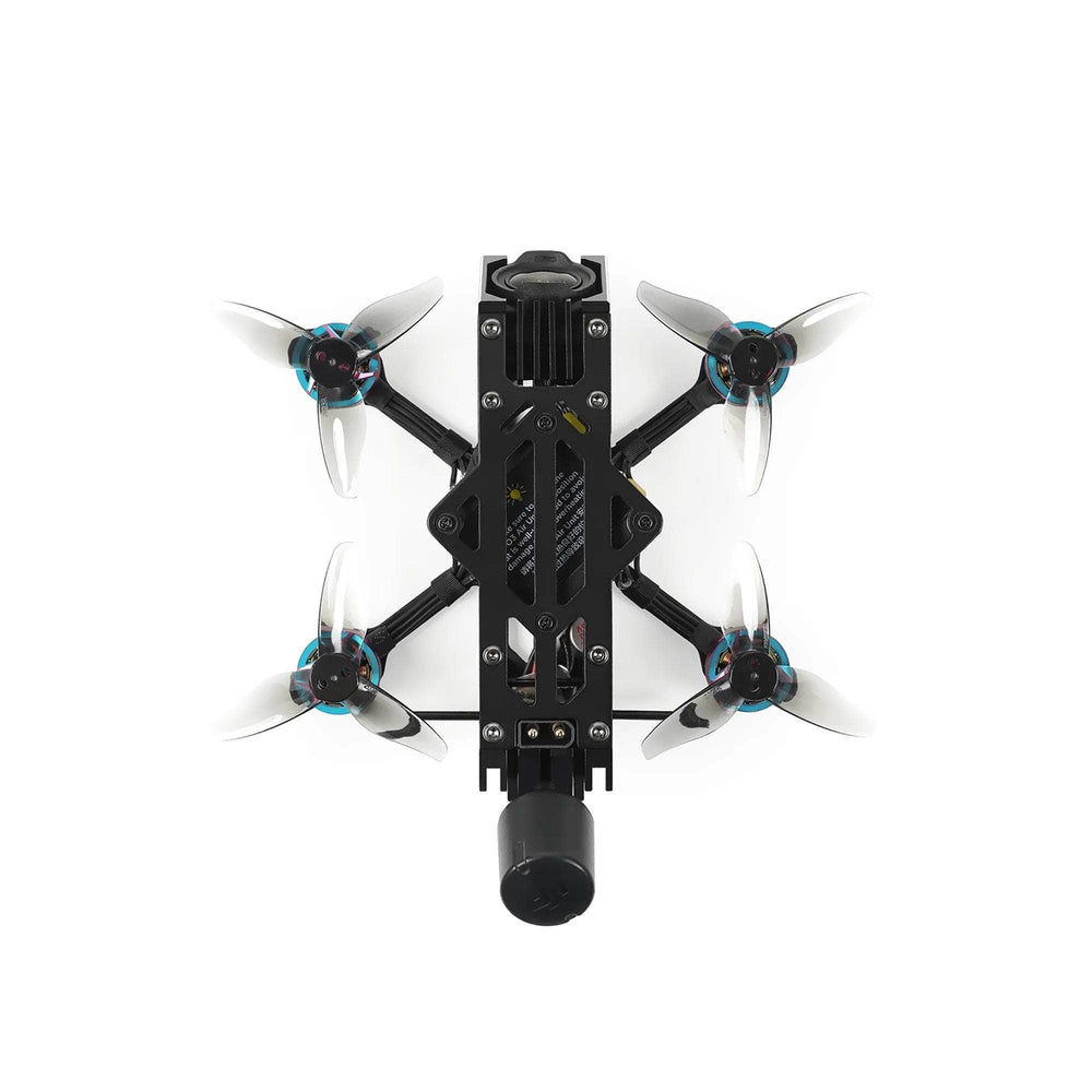 YMZFPV Quad YMZFPV Eagle1 2" BNF Freestyle w/ O3 Air Unit