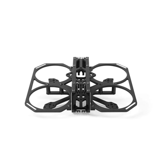 YMZFPV Frame YMZFPV Starship X1 Frame Kit + 2.4 Antenna