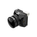Black Foxeer T-Rex Micro FPV Camera 1500TVL CMOS 16:9/4:3 PAL/NTSC Plug for Sale