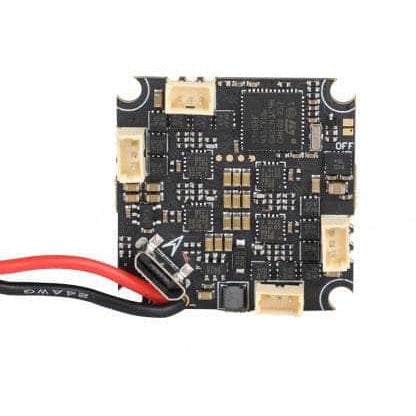 T-Motor F411 1S Toothpick/Whoop AIO w/ BlueJay 6A ESC & ELRS RX