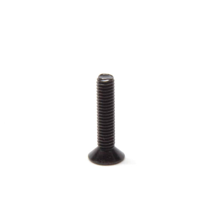 M3 Steel Countersunk Bolt (1pc) - Choose Your Size