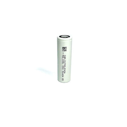 Molicel P42A 4200mAh 21700 Li-Ion Battery 2 Pack Molicel P42A 4200mAh 21700 Li-Ion Battery 2 Pack