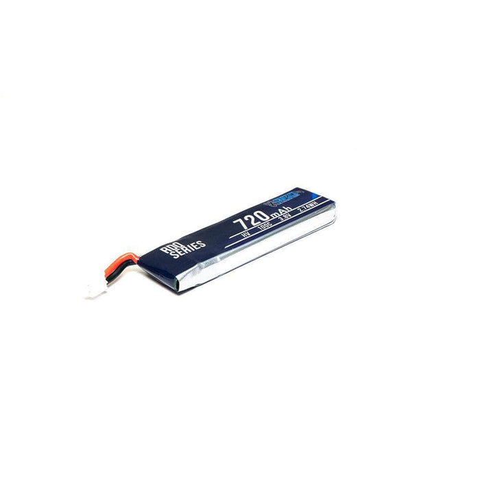 PH2.0 3.8V 1S 720mAh 100C LiHV Whoop/Micro Battery for Sale