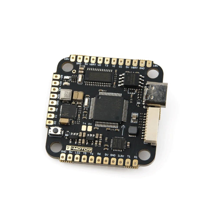 T-Motor Pacer F7 Single Sided 3-6S 30x30 Flight Controller