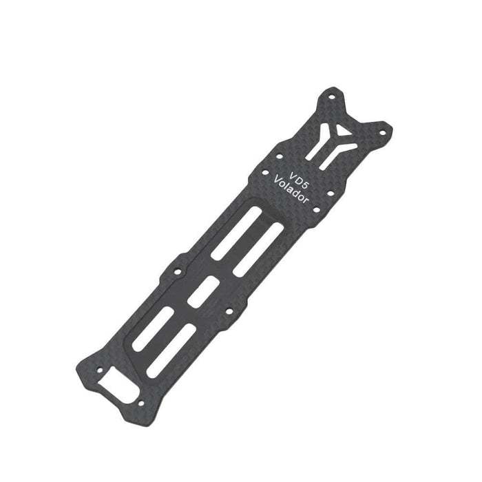 FlyFishRC Volador VD5 Replacement Top Plate