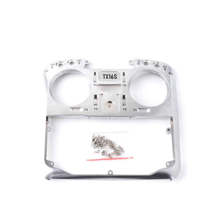 Faceplate for RadioMaster TX16S Transmitter - Choose Color