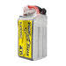 XT60 Tattu R-Line 22.2V 6S 1400mAh 130C LiPo Battery for Sale