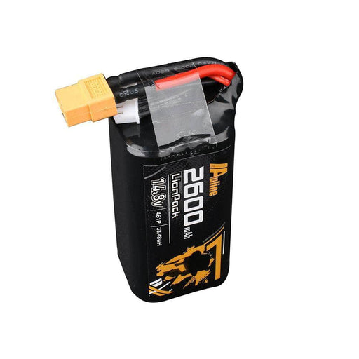High Performance 60V2.6Ah Lithium Ion 7.4 V 2600mah Battery With Chinese  18650 Cells And BMS For One Wheel, Self Balancing Scooters, Unicycle, And  Electric Scooter From Maryliu278, $89.41