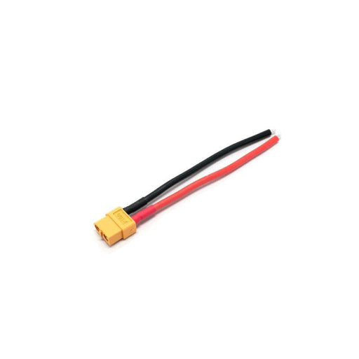 XT60 Pigtail 14AWG 4" - Female - For Sale At RaceDayQuads