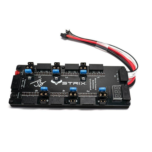 JB Signature Line Parallel Charging Board for Sale