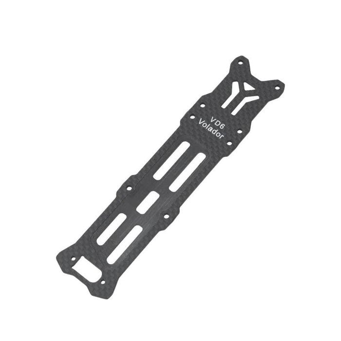 FlyFishRC Volador VD6 Replacement Top Plate