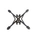 HappyModel Crux35 Bottom Plate - For Sale At RaceDayQuads