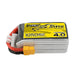 XT60 Tattu R-Line 22.2V 6S 1050mAh 130C LiPo Battery for Sale