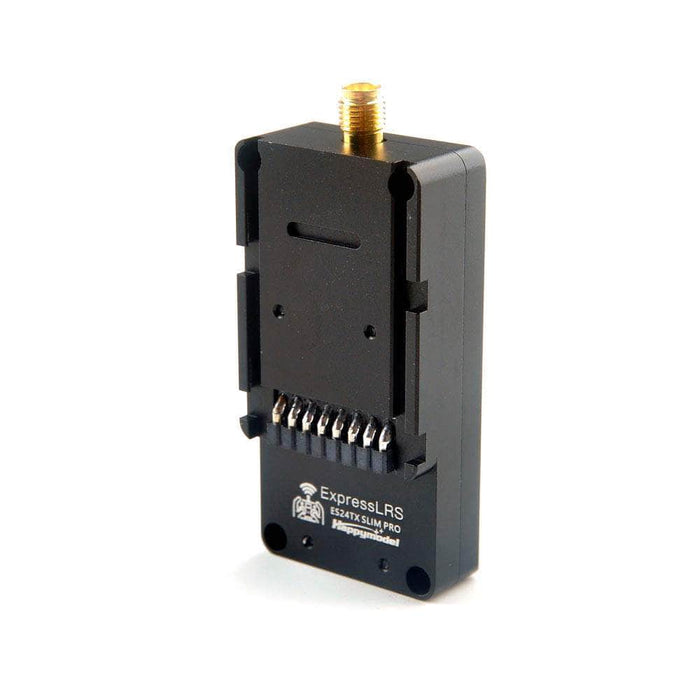 HappyModel ES24TX Slim Pro 2.4GHz RC Transmitter Module - For Sale At RaceDayQuads