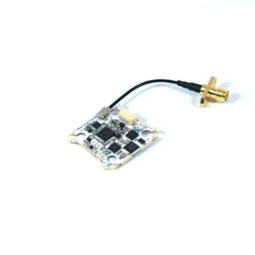 ImmersionRC Ghost Hybrid DUO V2 2.4GHz Diversity Receiver & 20-600mW 5.8GHz VTX - For Sale At RaceDayQuads