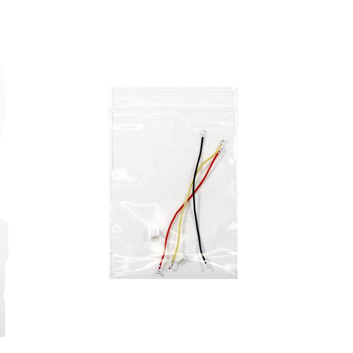 PH1.0 to JST1.25 Camera Cable Wiring Kit