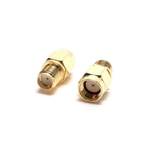 SMA Female to RP-SMA Male Adapter 2 Pack - For Sale At RaceDayQuads