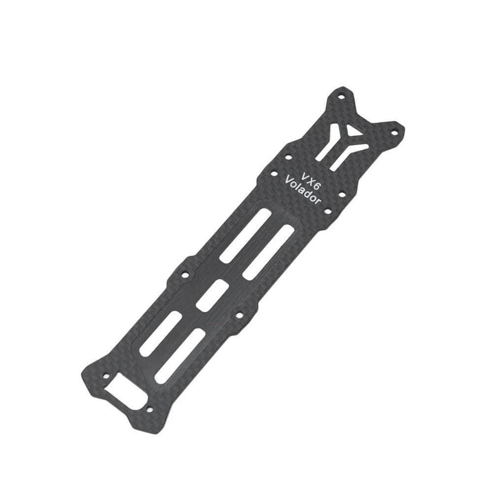 FlyFishRC Volador VX6 Replacement Top Plate