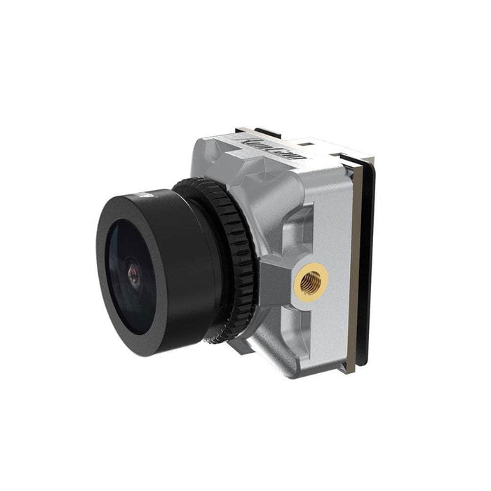 RunCam Phoenix 2 Micro 1000TVL CMOS 4:3/16:9 PAL/NTSC FPV Camera (2.1mm) - Silver