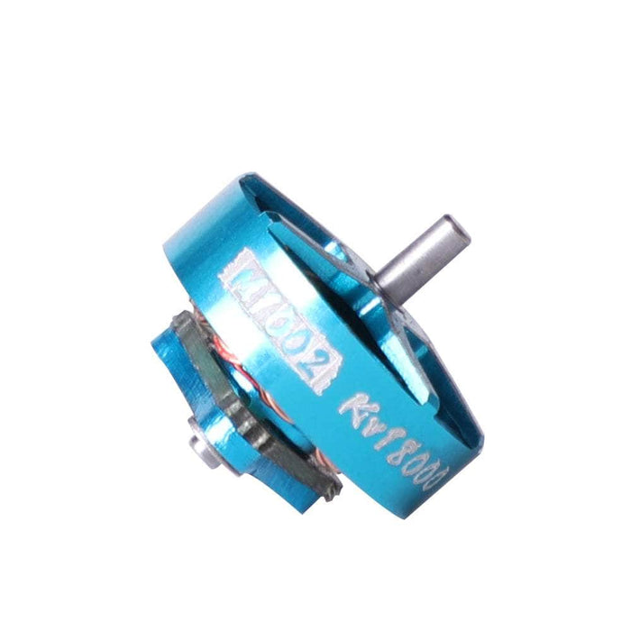 T-Motor M1002 1002 18000Kv Micro Motor (1.5mm Shaft)