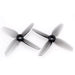 HQ Prop Durable 2.9x2.9x4 Quad-Blade 3" Prop 4 Pack - RaceDayQuads