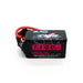 CNHL Black Series 22.2V 6S 1100mAh 100C LiPo Battery for Sale