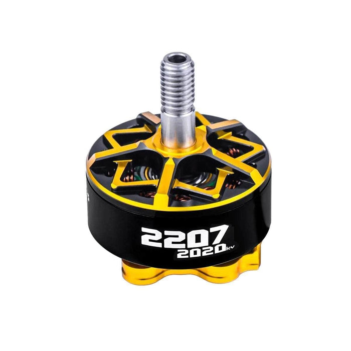 CNHL SpeedyPizza AxisFlying Diavola 2207 2020Kv Brushless Motor
