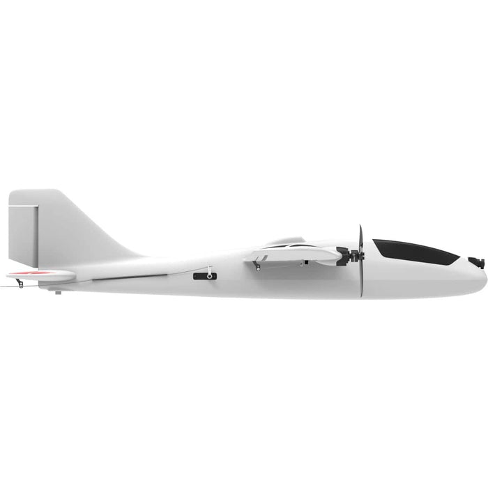 AtomRC PNP Flying Fish Glider w/ FPV System