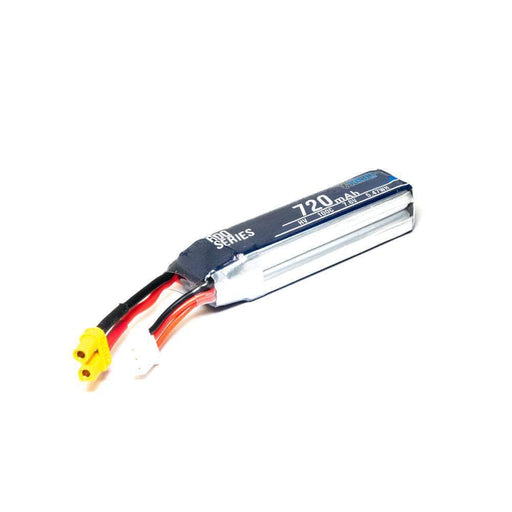XT30 7.6V 2S 720mAh 100C LiHV Whoop/Micro Battery for Sale