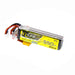 Tattu R-Line 7.4V 2S 550mAh 95C LiPo Micro Battery - XT30 - RaceDayQuads