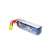 XT30 RDQ Series 11.4V 3S 720mAh 100C LiHV Whoop/Micro Battery for Sale