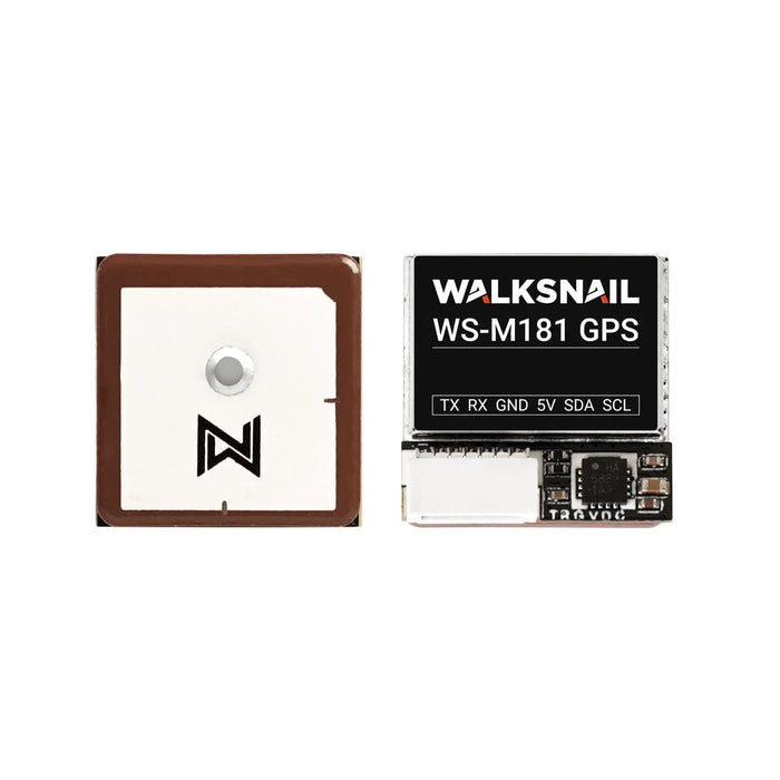 Walksnail WS-M181 GPS