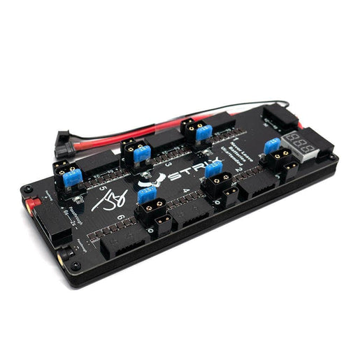 Bardwell 2-6S XT30 / XT60 Parallel Charging Board for Sale