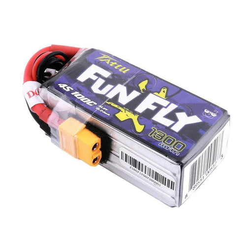FunFly 4S 1300mah for sale