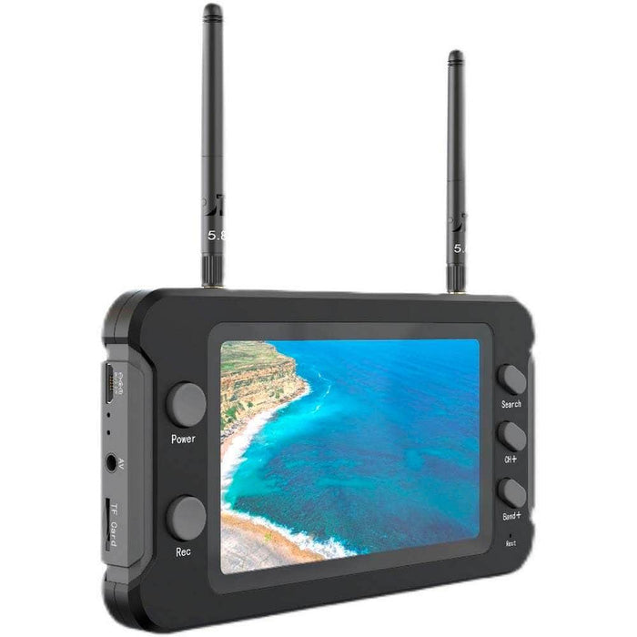 4.3 Inch FPV Monitor with DVR for Sale