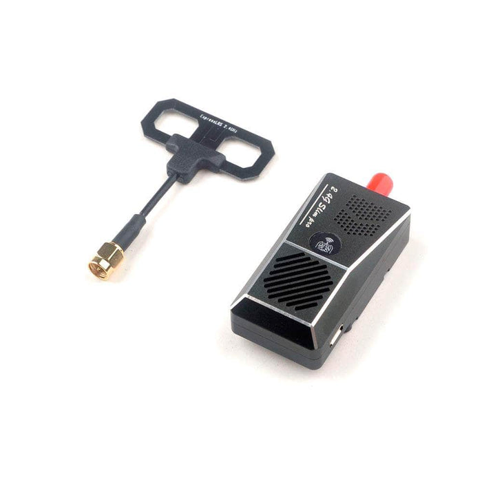 HappyModel ES24TX Slim Pro 2.4GHz RC Transmitter Module - For Sale At RaceDayQuads
