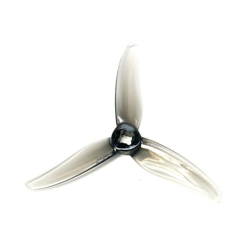 Gemfan Hurricane 3520 Durable Tri-Blade 3.5" Prop 4 Pack - Choose Your Color - For Sale At RaceDayQuads